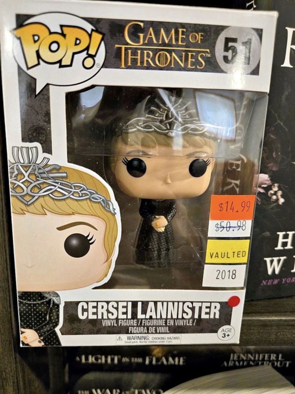 Funko Pops - Picture 2 of 4